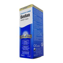 Бостон адванс очиститель для линз Boston Advance из Австрии! р-р 30мл в Новосибирске и области фото