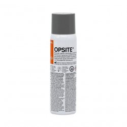 Опсайт спрей (Opsite spray) жидкая повязка 100мл в Новосибирске и области фото