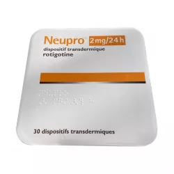 Ньюпро пластырь (Neupro) Ротиготин 2мг 30шт в Новосибирске и области фото