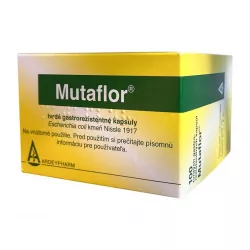 Мутафлор (Mutaflor) Германия капс. №100 в Новосибирске и области фото