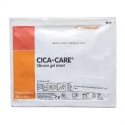 Сика Кеа противорубцовый пластырь (Cica Care повязка) 12х15 см в Новосибирске и области фото