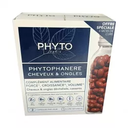 Фитофанер (Phytophanere) капсулы 120шт в Новосибирске и области фото