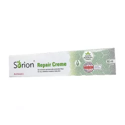 Сорион (Sorion) туба 50г в Новосибирске и области фото