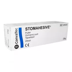 Стомагезив порошок (Convatec-Stomahesive) 25г в Новосибирске и области фото
