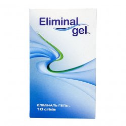 Элиминаль гель (Eliminal gel) стик 20г №10 в Новосибирске и области фото