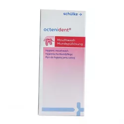 Октенидол (Octenident) Германия 250мл в Новосибирске и области фото