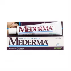 Медерма гель (Mederma от шрамов) 20г в Новосибирске и области фото