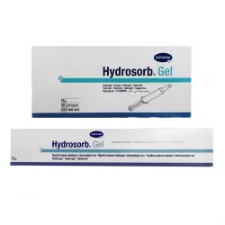 Гидросорб Hydrosorb Gel гель шприц 15г №1 в Новосибирске и области фото