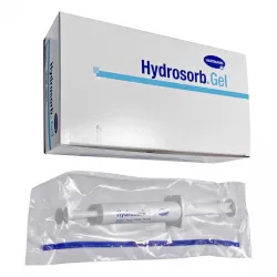 Гидросорб гель (шприц) Hydrosorb Gel 8г №1 в Новосибирске и области фото