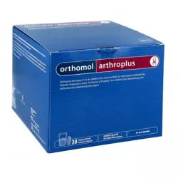 Ортомол Артро Плюс (Orthomol Arthro Plus) №30 в Новосибирске и области фото