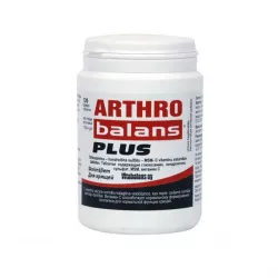Артро баланс плюс (Arthro Balans Plus) табл. №120 в Новосибирске и области фото
