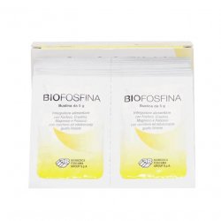 Биофосфина (Biofosfina) пак. 5г 20шт в Новосибирске и области фото