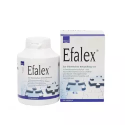 Эфалекс (Efalex, Эфамол) капсулы 270шт в Новосибирске и области фото