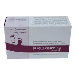 Профертил для женщин (PROfertil female) в Новосибирске и области фото