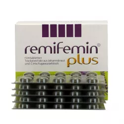 Ремифемин плюс (Remifemin plus) табл. 100шт в Новосибирске и области фото